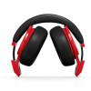 Beats Pro 2.0 专业版 头戴式耳机 Lil Wayne(李尔·韦恩) - Red-Black(黑红色)
