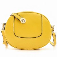 斯提亚(stiya)恬静花·蜜系列 英伦复古时尚迷你精致锁扣牛皮女士斜挎单肩小包 SK152605