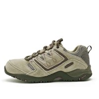 HI-TEC海泰客 春秋新品女款防水户外登山徒步鞋18-5C019W