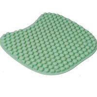 BOINDIN 玢璒2014年新款座垫 按摩坐垫抗疲劳白领办公汽车沙发防滑椅垫抗菌透气凉爽座垫113