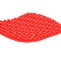 BOINDIN 玢璒2014年新款座垫 按摩坐垫抗疲劳白领办公汽车沙发防滑椅垫抗菌透气凉爽座垫135