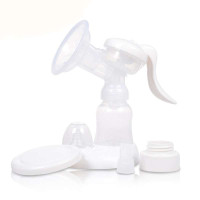 kidsme 亲亲我 可调式手动吸奶器 908990