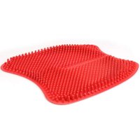 BOINDIN 玢璒2014年新款 按摩坐垫 抗疲劳抗菌透气凉爽座垫 学生专用纠正坐姿座垫131