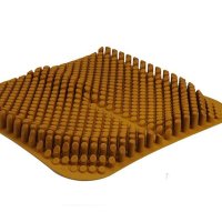 BOINDIN 玢璒2014年新款座垫 按摩坐垫抗疲劳白领办公汽车沙发防滑椅垫抗菌透气凉爽座垫757