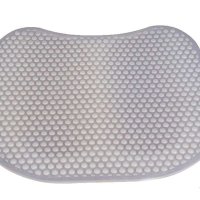 BOINDIN 玢璒2014年新款座垫 按摩坐垫抗疲劳白领办公汽车沙发防滑椅垫抗菌透气凉爽座垫535