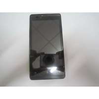 康佳手机V853黑色+枪色