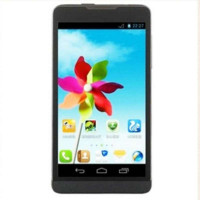 中兴手机u889(黑)