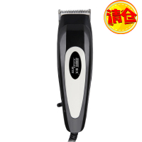 康夫(Kangfu)带线理发器KF-T47(黑色)