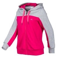 阿迪达斯女子夹克F76716