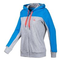 阿迪达斯女子夹克F76717