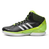 阿迪达斯专柜正品 男子罗斯Crazy篮球鞋 G98377