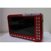 多来米音频播放器 K72