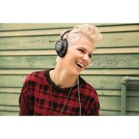 BOSE SoundTrue耳罩式耳机