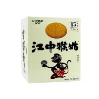 猴姑 酥性饼干（江中集团）720克/盒