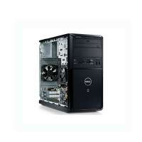 戴尔(DELL) Vostro 3901-R1000B台式主机(AMD 2G 500G Linux 黑色)