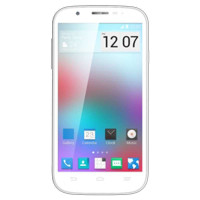 中兴手机Q802T [白色]