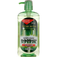 妙管家桔油洗洁精-1kg