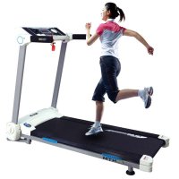 英瑞得MTH5.5家用电动跑步机