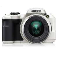 富士数码相机S8600 (白色)