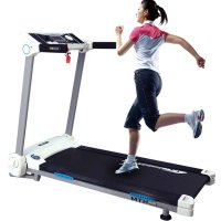 英瑞得MTH5.5全折叠家用跑步机