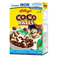 家乐氏可可球 330g