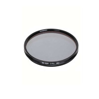 B+W 82mm SLIM-B+W 多层环形偏光镜 82mm SLIM-MRC-CPL
