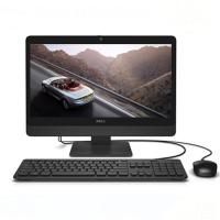 戴尔（DELL）Vostro 3015-R1206B一体机 19.5英寸电脑一体机（J2900 2G 500G 集显 )
