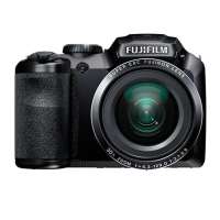 富士数码相机S4850 黑色