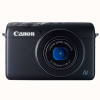 佳能 数码相机 PowerShot N100(黑)