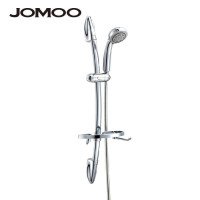 JOMOO九牧 五功能升降杆花洒套装 带托盘 S05225-2C01-1