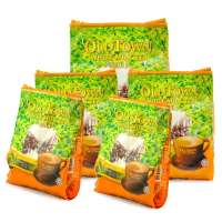 [中邮食品]OLD TOWN 旧街场白奶茶480g 奶茶味 5袋