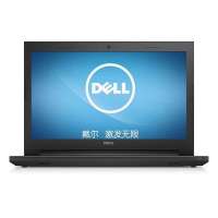 戴尔(DELL)Ins14CR-1108BB 灵越14.0英寸笔记本电脑(2957U 4G 500G win8 黑)