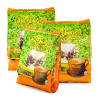 [中邮食品]OLD TOWN 旧街场白奶茶480g 奶茶味 3袋