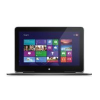 戴尔(DELL)XPS11R-1308TS XPS系列11.6英寸触摸笔记本电脑(I3-4020Y 4G 80G SSD