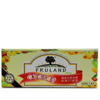 FRULAND 鲜果乐园糖水桔子罐头  425GX8听