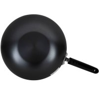爱仕达(ASD) 30CM锈不了炒锅炒菜锅铁锅锅具NQX8330