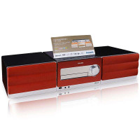 飞利浦迷你组合音响BTM5000/93