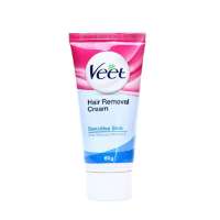 薇婷适合敏感肌肤型脱毛膏60g