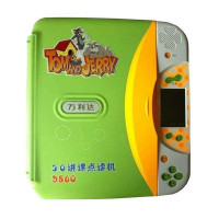 万利达点读机d800