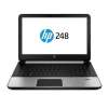 惠普(HP)248 G1(G0R84PA#AB2)14英寸笔记本(I5-4200 4G 750G 2G DOS)