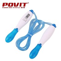 普为特卡路里跳绳JPR-1112