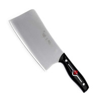 张小泉 V方?180mm斩骨刀 DC0149