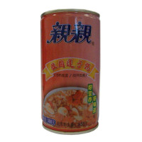 亲亲 桂圆莲子粥 360g