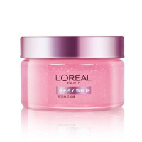 欧莱雅(LOREAL)肌底透·白彻夜焕采冻膜100ml