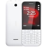 诺基亚手机225(白)