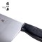 张小泉 (Zhang Xiao Quan) 切片刀 CD-175X 不锈钢菜刀居家厨刀厨房切刀具新旧款有洞无洞随机发货