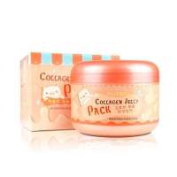 BB美家族 猪皮胶原蛋白保湿弹力面膜100ml