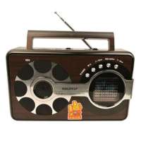 金业迷你音响RA-1151