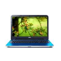 戴尔(DELL)M531RR-2406R 灵越15.6英寸笔记本电脑(A4-4300M 4G 500G 集显 红色)