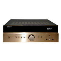先科AV功放AV-588G